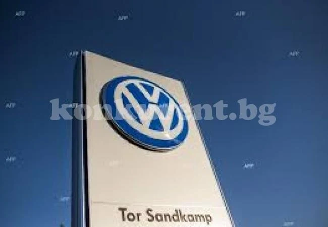 Business Review: Ето защо заводът на Volkswagen ще е в Румъния