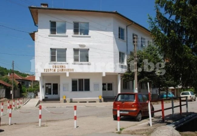 В Георги Дамяново назначиха помагачи на кметовете
