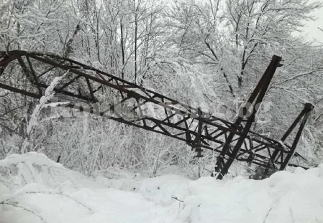 Вижте какви поражения е нанесла стихията във Врачанско