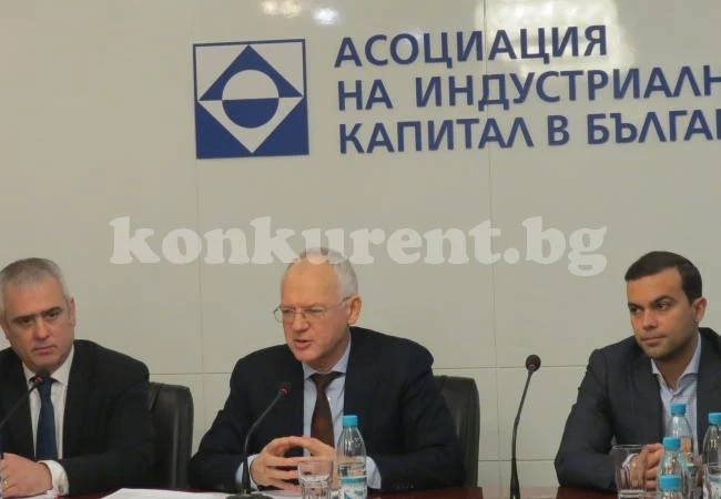 АИКБ настоява за незабавни действия в подкрепа на малки и средни предприятия