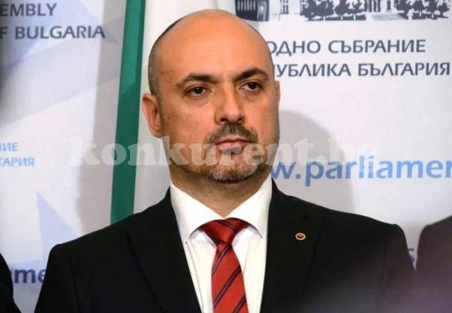 Красимир Богданов: ВМРО защитава българите в чужбина
