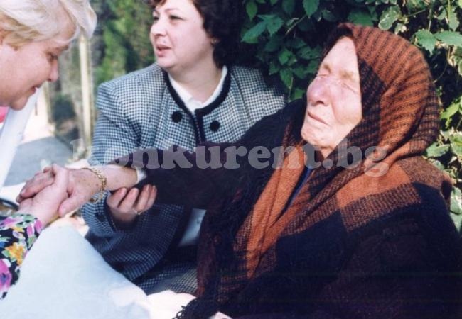 Страшно пророчество на Ванга: Черно море ще се премести, идат огромни беди
