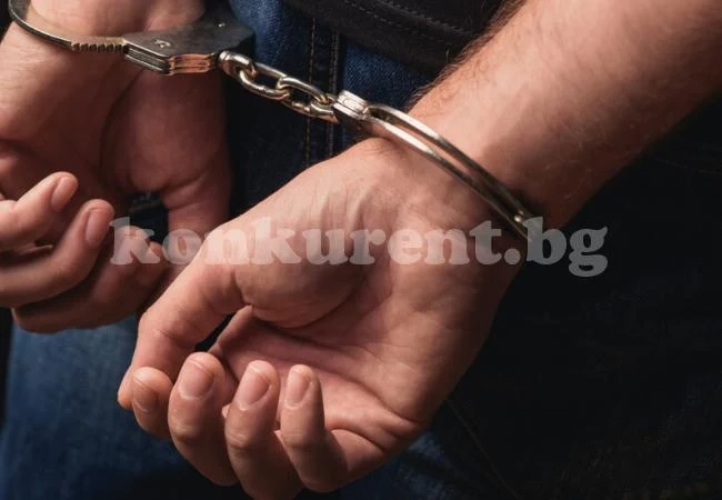 Закопчаха в карцера нарушител, хванат при акция в Берковица