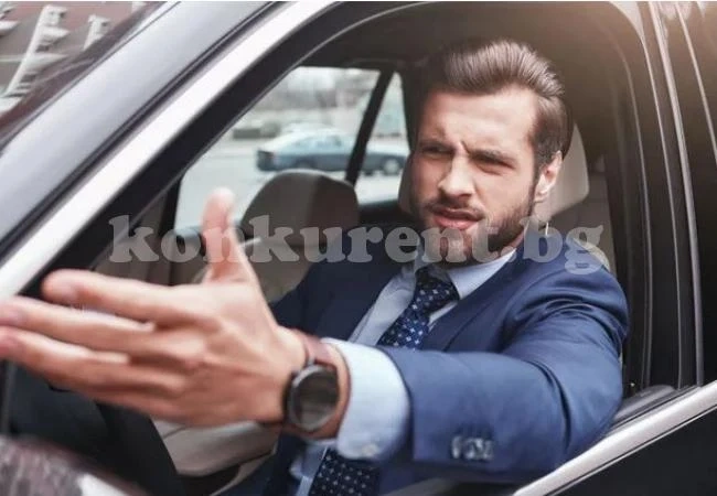 Стана ясно защо най-големите гамени зад волана карат Mercedes, BMW и Audi