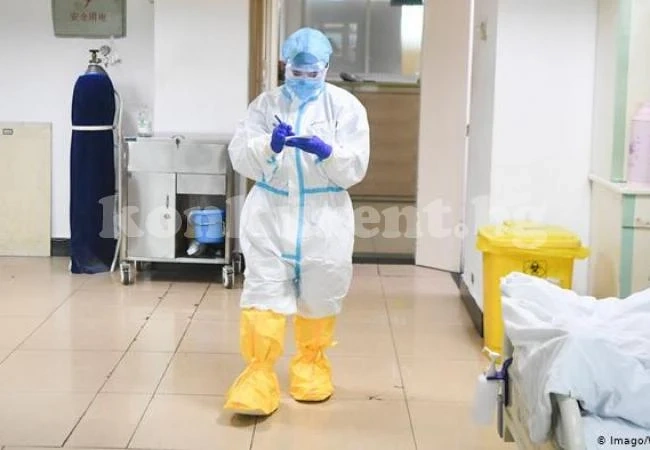 Върнаха ученик от видинско училище заради коронавирус