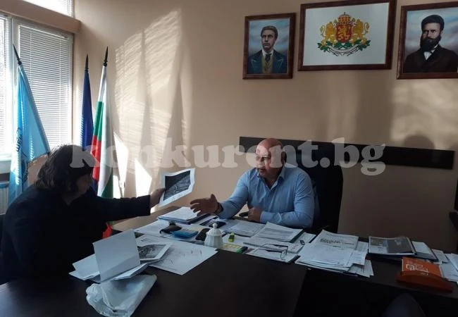 Близо 200 човека са преминали през приемната на инж. Лазаров през 2019 година
