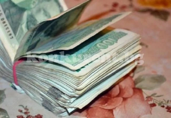 Вижте какви заплати получават кметовете в Монтанско