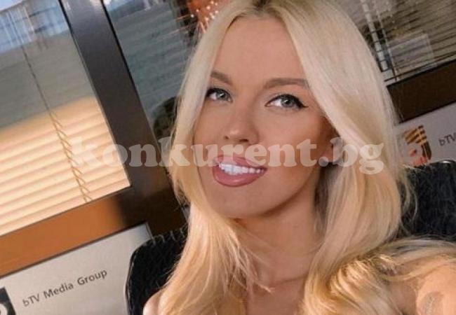 Бомба! Натали Трифонова се изпусна за Цитиридис и Слави, и стана много горещо СНИМКИ