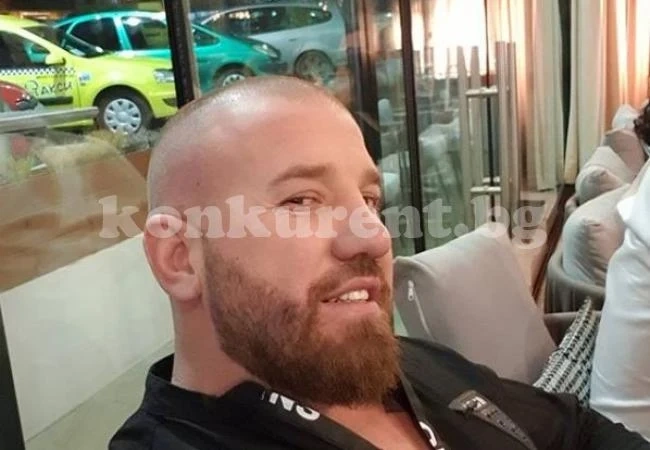 Динко Вълев отваря автоморга в САЩ