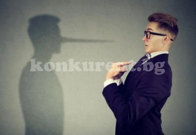Ето кои са 4-те зодии, които те гледат в очите и те лъжат