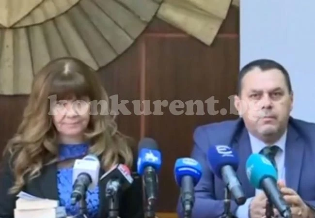 Извънердно! Арестуваха служител на МВР за въоръжен грабеж!