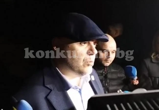Гешев за битовата престъпност: Ако не можем да се справим с нея, по-добре да закриваме държавата