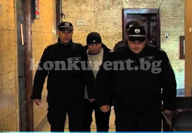 Болен заседател отложи дело срещу бандата на Главестия