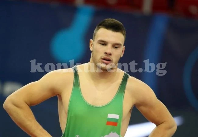 Кирил Милов ще се бори за бронз на европейското