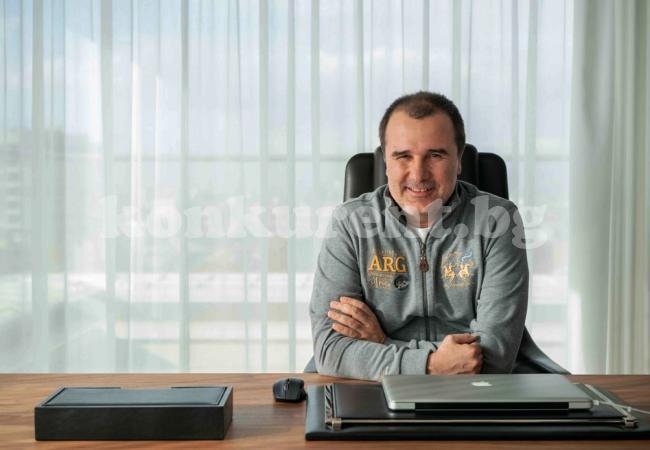 Казината на Ефбет - едни от най-посещаваните