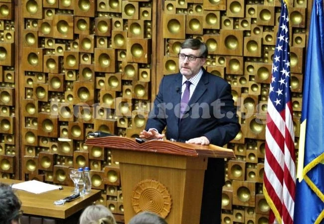 US дипломат: Има засилена злонамерена активност на Русия на Балканите