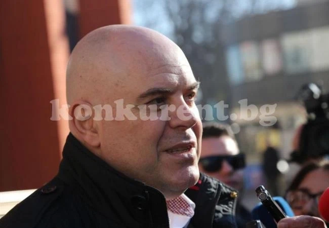 ДАНС и Гешев подхващат цялата приватизация на Прехода до днес