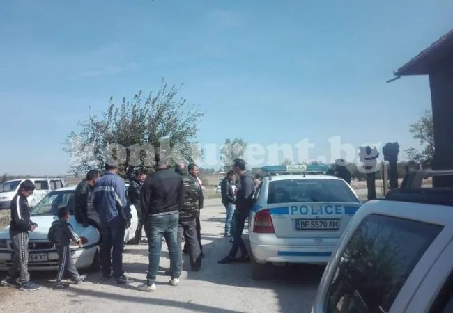 Изправят пред съда мъжа, прегазил 10-годишната Сара от Търнак