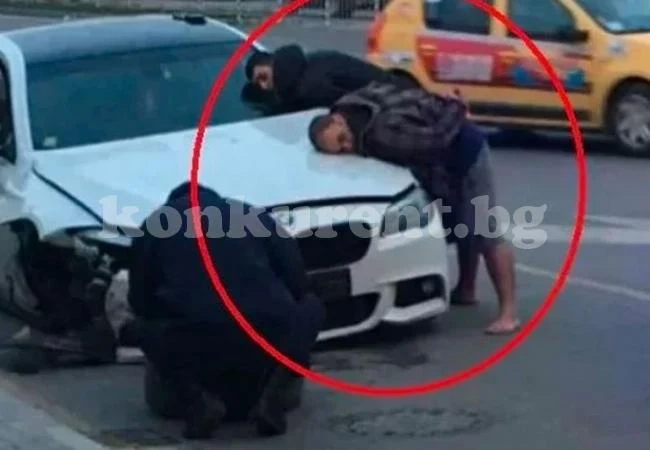 Браво на полицията във Видин! Закопчаха четирима изпечени крадци