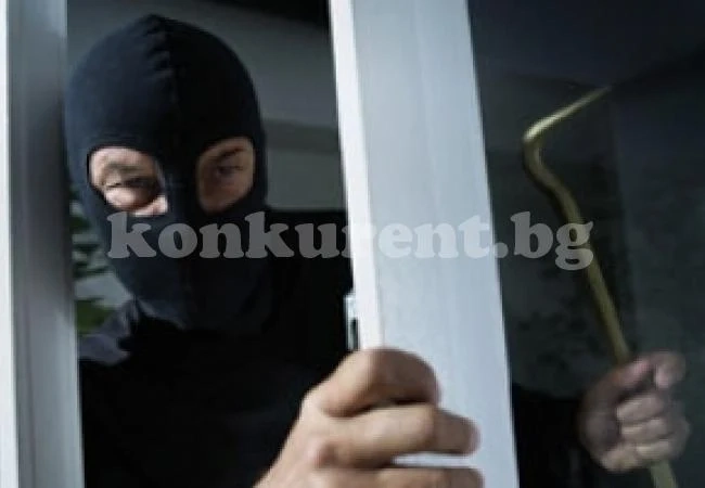 Разбиха и обраха къща във Видинско