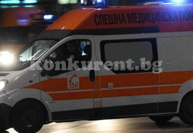 Крадец нахлу в къщата на мъж от Монтанско и го преби за 270 лева