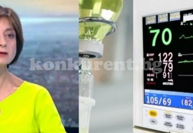 Страшно: Ето как се взима орган от жив човек и колко струва в Турция