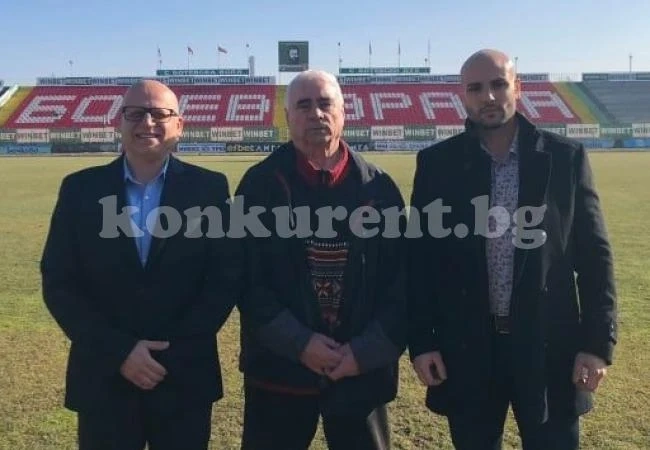 Рокади в управите на клубове от Северозапада наложи новият закон за спорта