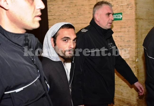 Решиха съдбата на крадеца атакувал бензиностанция „Петрол“ във Враца СНИМКИ