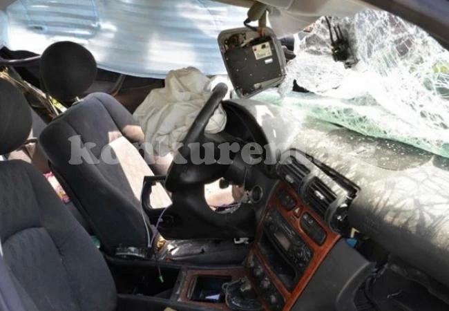 3 години затвор за шофьор, убил при зверска катастрофа роднина