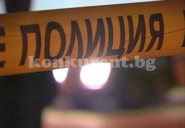 Намериха мъртви двама възрастни в монтанско село