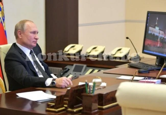 Путин: В Русия няма да има гей бракове, докато аз съм на власт