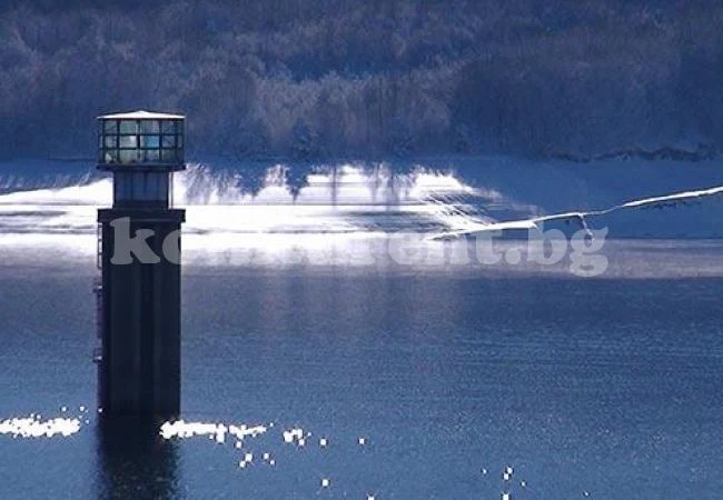 Водата в „Среченска бара” се увеличава