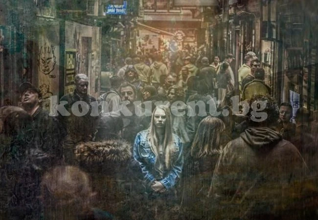 Симптоми на най-странните психични заболявания