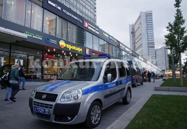 Eвакуират десетки детски градини в Русия заради заплахи