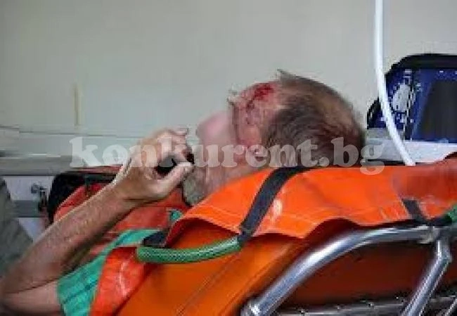 Пиянски дразги! Авери пребиха и обраха другаря си по чашка