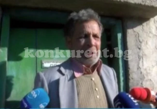 Бит мъж в Зетьово: Крадците вързаха краката ни със сезал, здраво ни биха