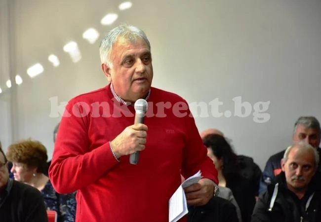 ПОЗИЦИЯ Кирил Илиев: Мъчи ме един въпрос...