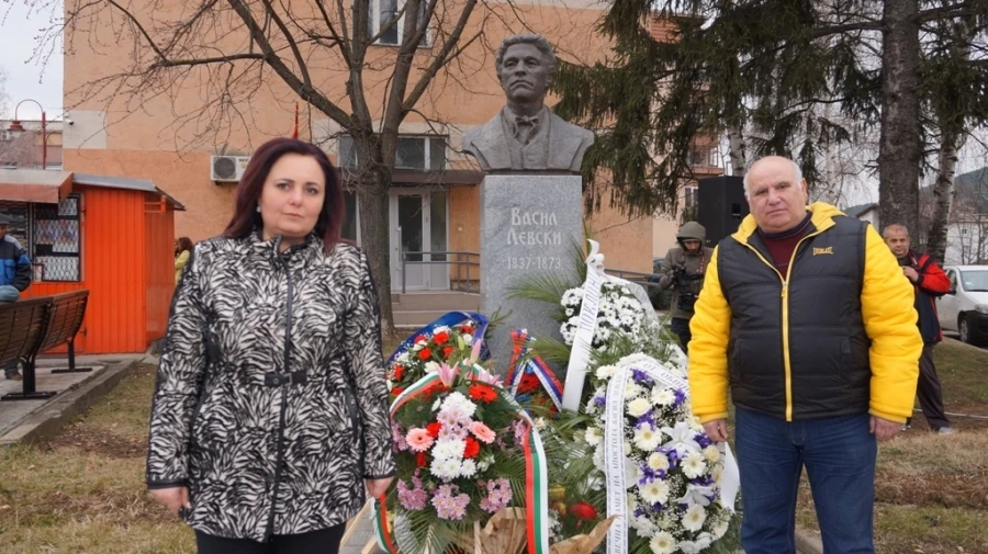 Мездра и Цариброд ще възстановят ползотворното сътрудничество помежду си