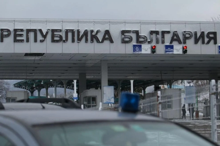 Трафикът е интензивен на граничните пунктове „Капитан Андреево”, „Лесово” и „Кардам”