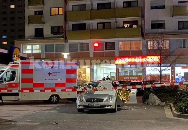 Майката на убития в Германия Калоян...