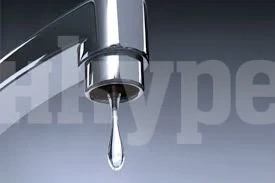 Вижте къде спират водата във Враца