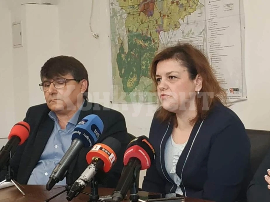 Прокуратурата: Шефката на Басейнова дирекция в ареста за длъжностно престъпление