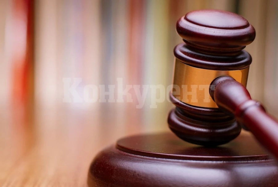 20 години затвор за мъж поръчал двойно убийство в Габровско
