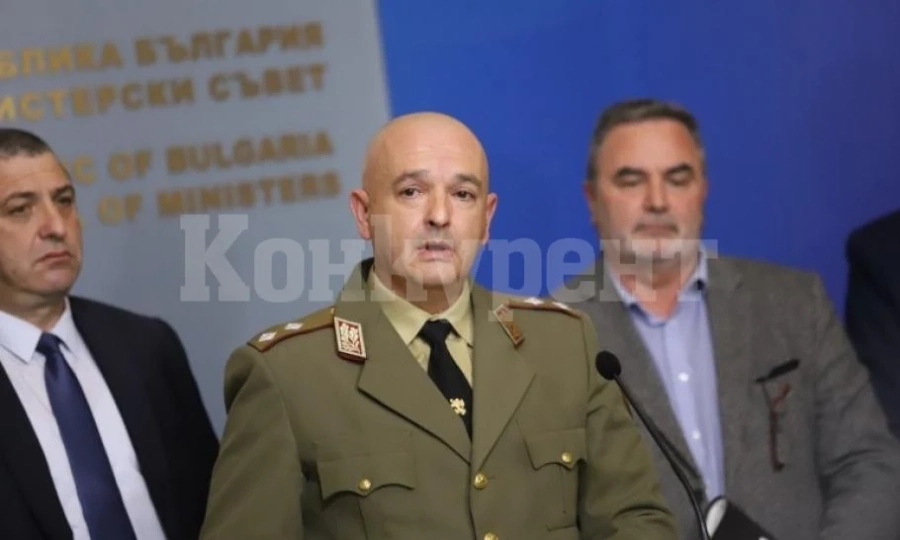 Националният щаб за коронавируса ще отменя събития