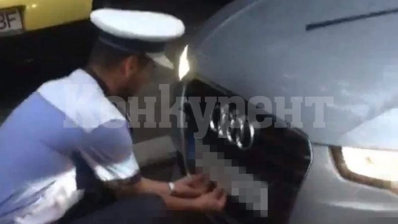 Свалиха номерата на \