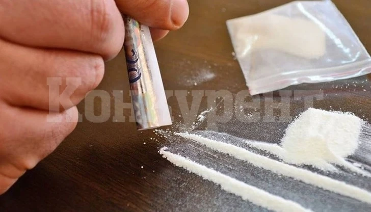 Пипнаха тийнейджър от Берковица с дрога