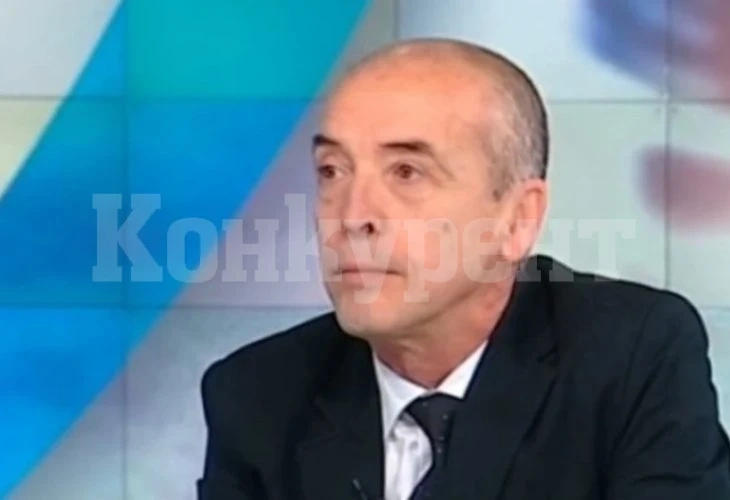 Д-р Мангъров категоричен: Коронавирусът ще дойде в България неизбежно, ето защо