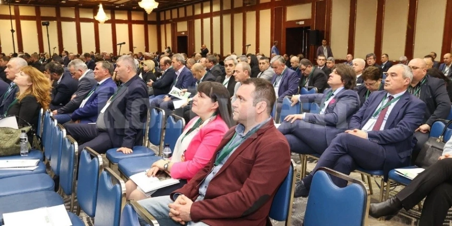 Северозападът има трима кметове в управителния съвет на сдружението на общините