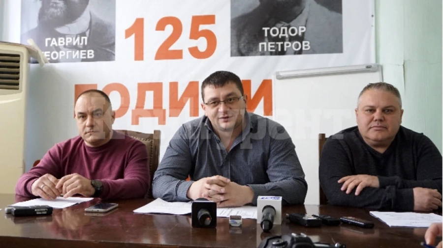 БСП настоява за извънредно заседание на Общинския съвет във Видин заради коронавируса
