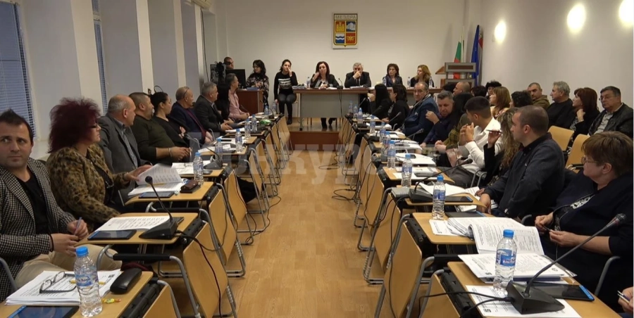 Общинският съвет в Мездра ще проведе редовното си месечно заседание